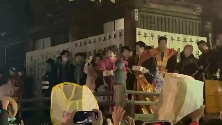 総願寺(埼玉県)