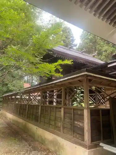 亀岡八幡宮(栃木県)