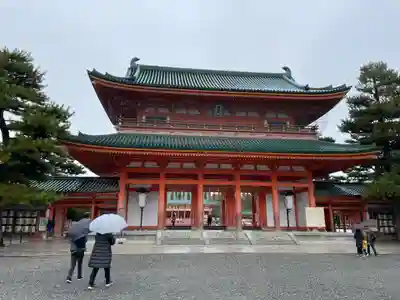 平安神宮(京都府)