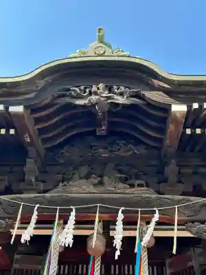 桜神宮(東京都)