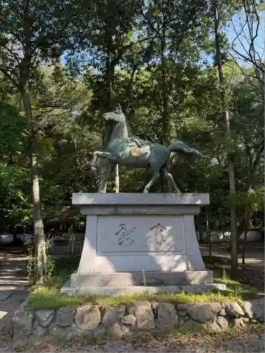 伊弉諾神宮(兵庫県)