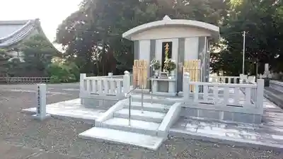 本覚寺(静岡県)