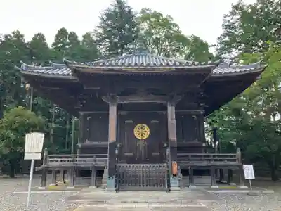 成田山新勝寺(千葉県)