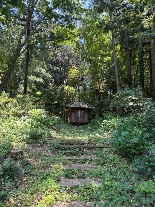 琴平神社(千葉県)