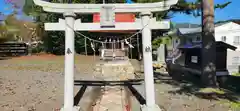 飯坂八幡神社(福島県)