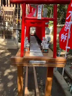 敷島神社(埼玉県)