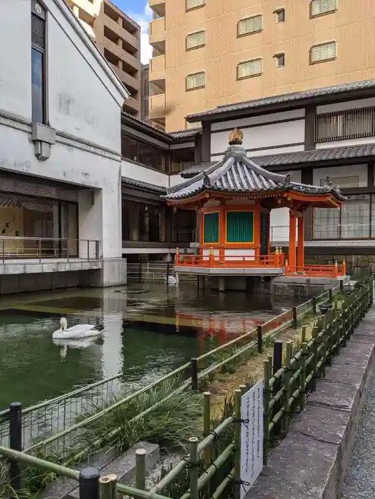 頂法寺(六角堂)(京都府)
