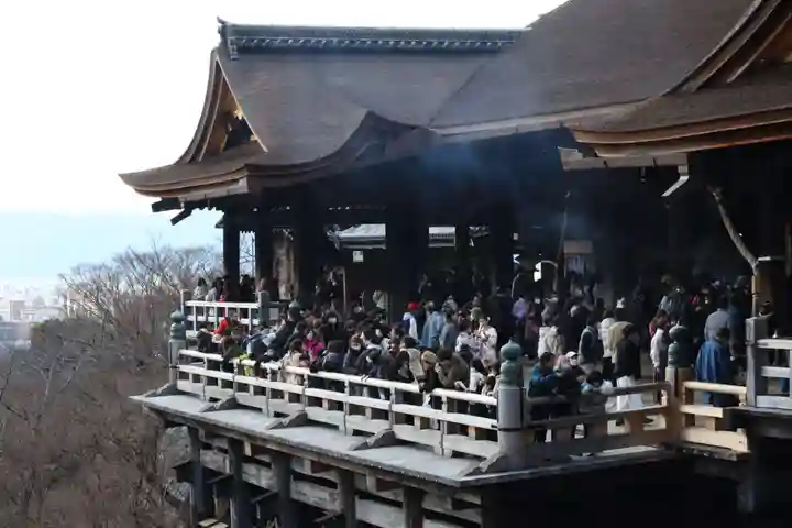 清水寺(京都府)