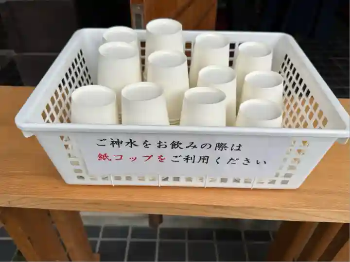 建部大社(滋賀県)