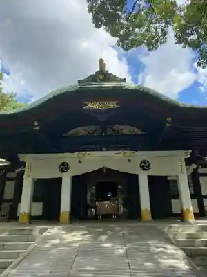 王子神社(東京都)