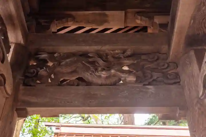 諏訪大社(長野県)