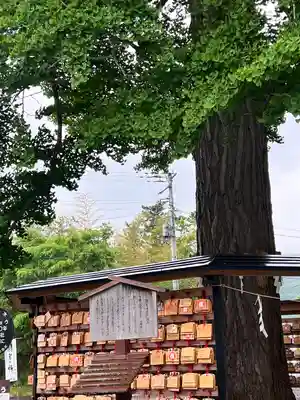 秋保神社(宮城県)