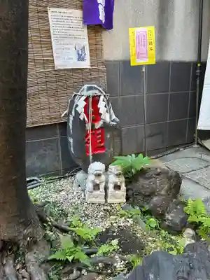 末廣神社(東京都)