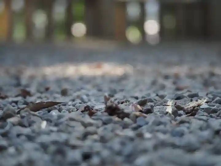 川田八幡神社のその他建物