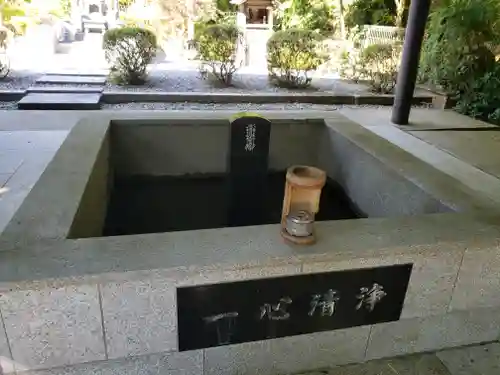 妙啓寺(滋賀県)