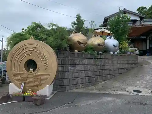 如意輪寺のその他建物