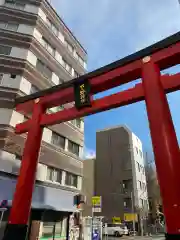 下谷神社(東京都)