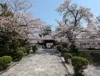 本願寺山科別院(京都府)