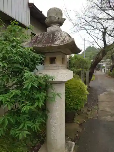 六所神社のその他建物