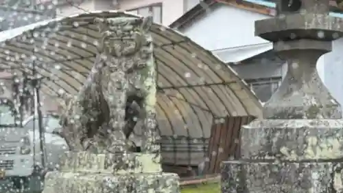 八幡神社(徳島県)