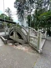 針綱神社(愛知県)