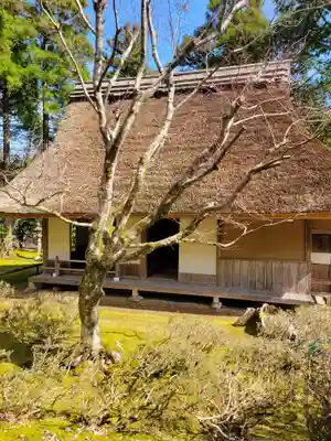 若狭神宮寺(福井県)