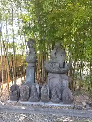 妙光院(東京都)