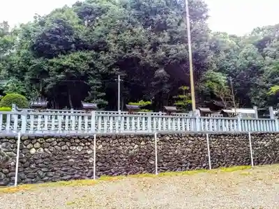 諏訪社（相原郷諏訪社）の末社・摂社