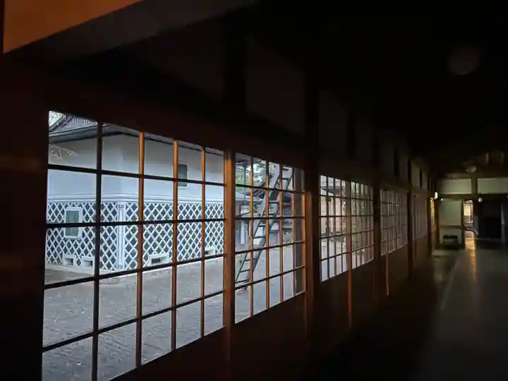 清浄心院のその他建物