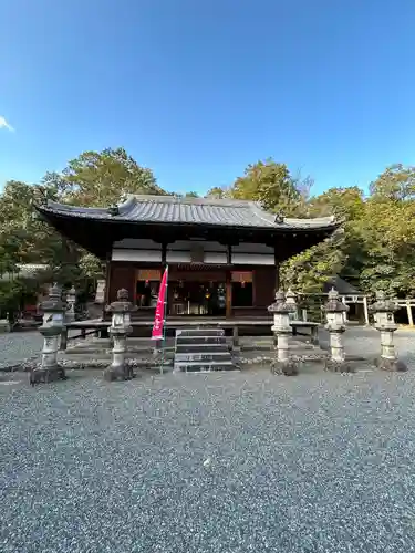 新屋坐天照御魂神社(大阪府)
