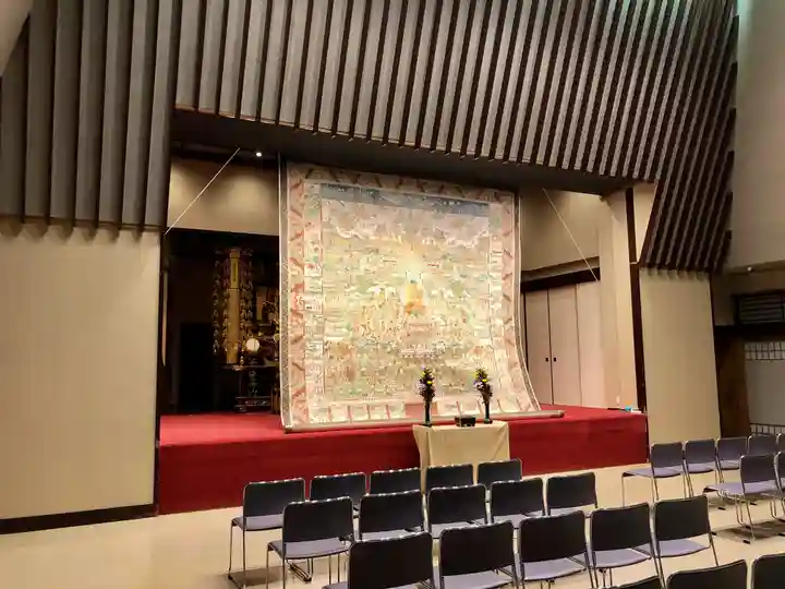 太宗寺(東京都)