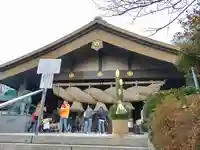 常陸国出雲大社(茨城県)