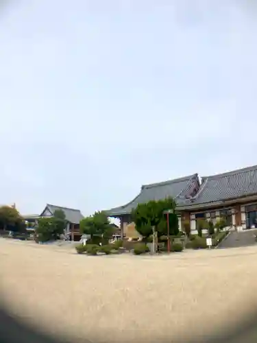 三河別院のその他建物