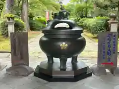 天徳院(石川県)