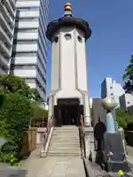 回向院(東京都)