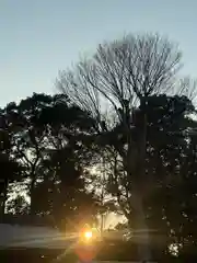 須賀神社(栃木県)