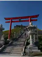 蕪嶋神社(青森県)