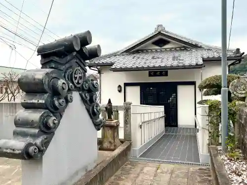 光源寺のその他建物