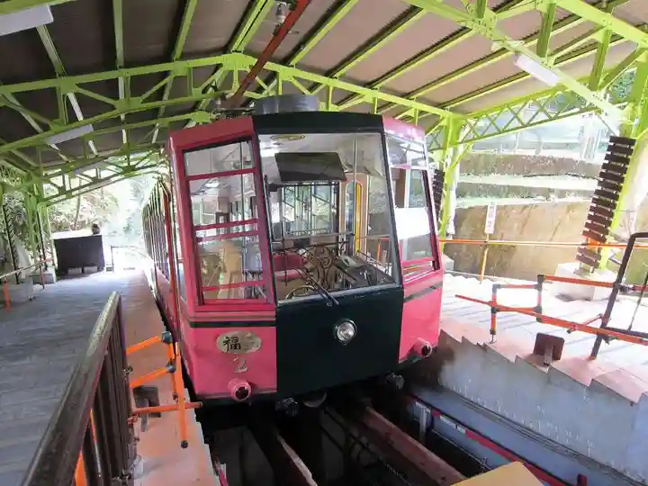 比叡山延暦寺(滋賀県)