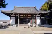 極楽寺の本殿・本堂