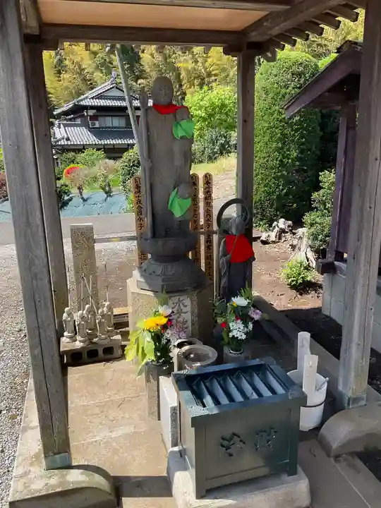 清林寺(神奈川県)