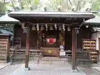 御器所八幡宮(愛知県)