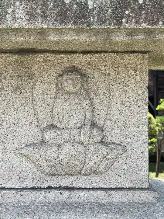 松應寺のその他建物