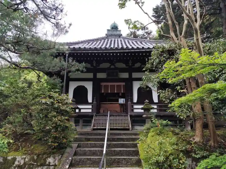 青蓮院門跡(京都府)