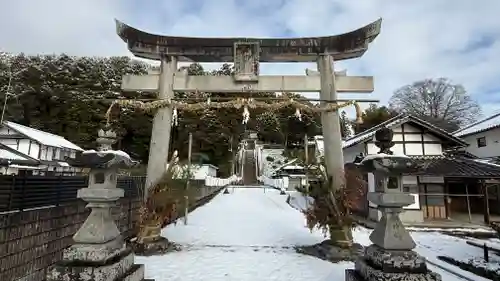 加茂神社(兵庫県)