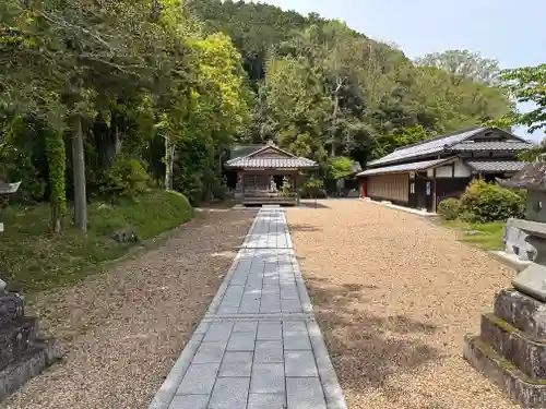 岡神社(京都府)