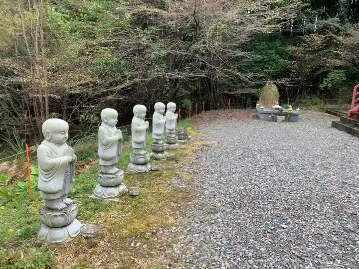 尊星王院(栃木県)
