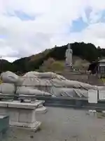 南法華寺(壷阪寺)の仏像