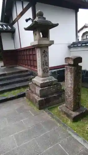 徳融寺のその他建物