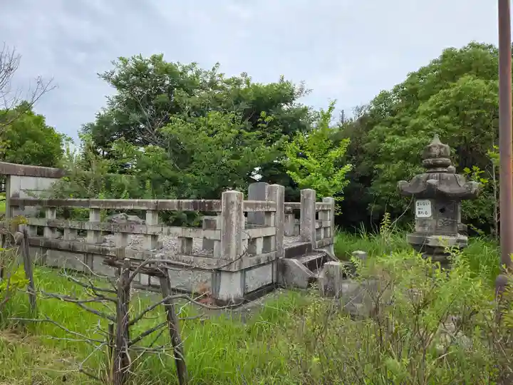 海椙神社(愛知県)